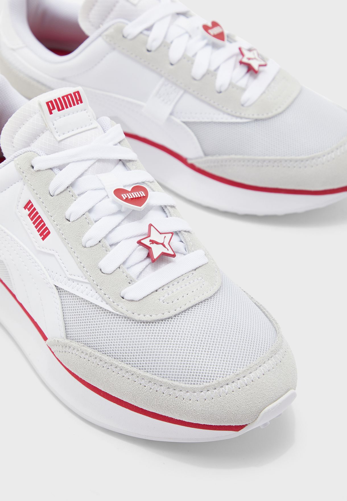 puma future rider galentine