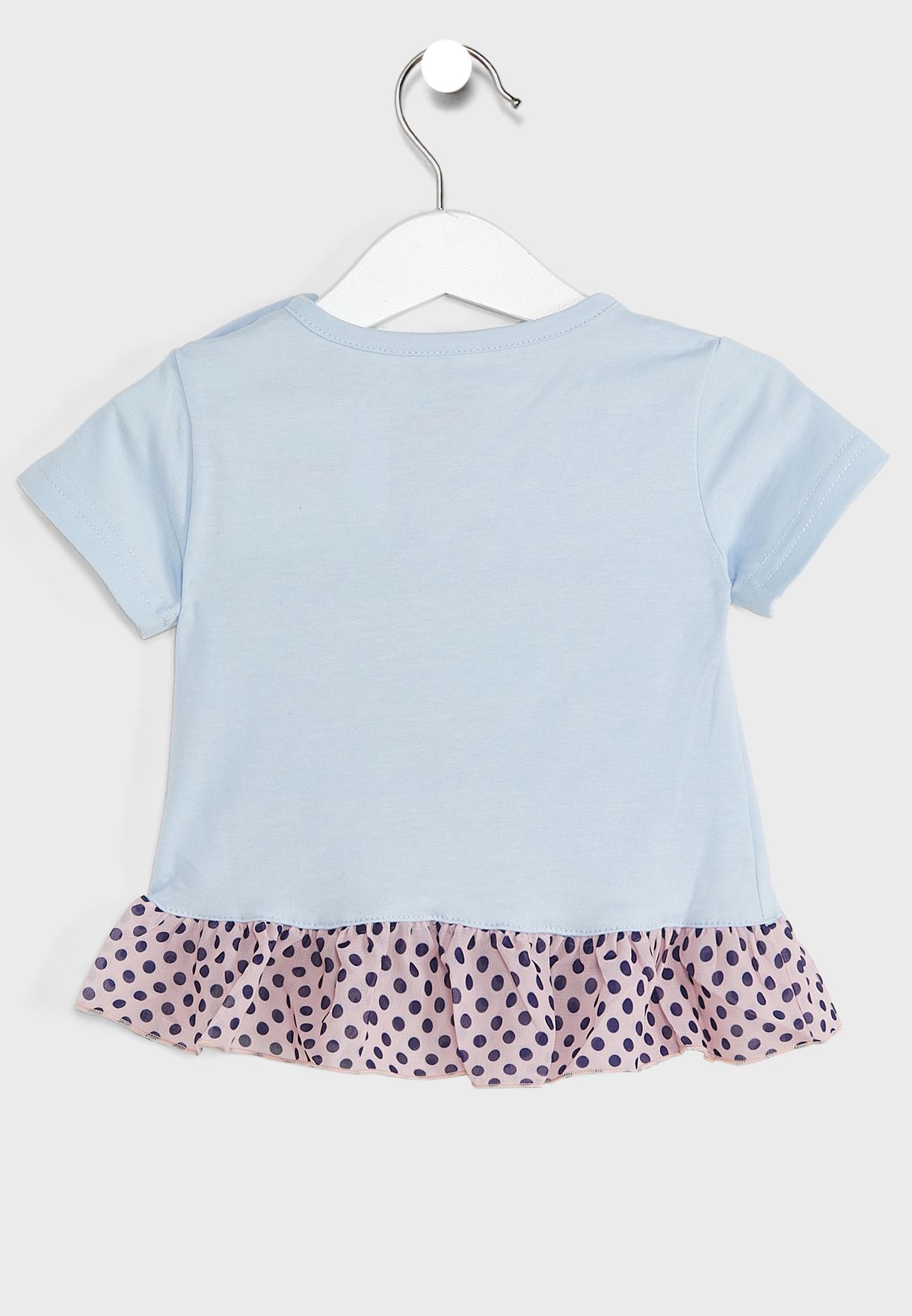 Infant Marie Top