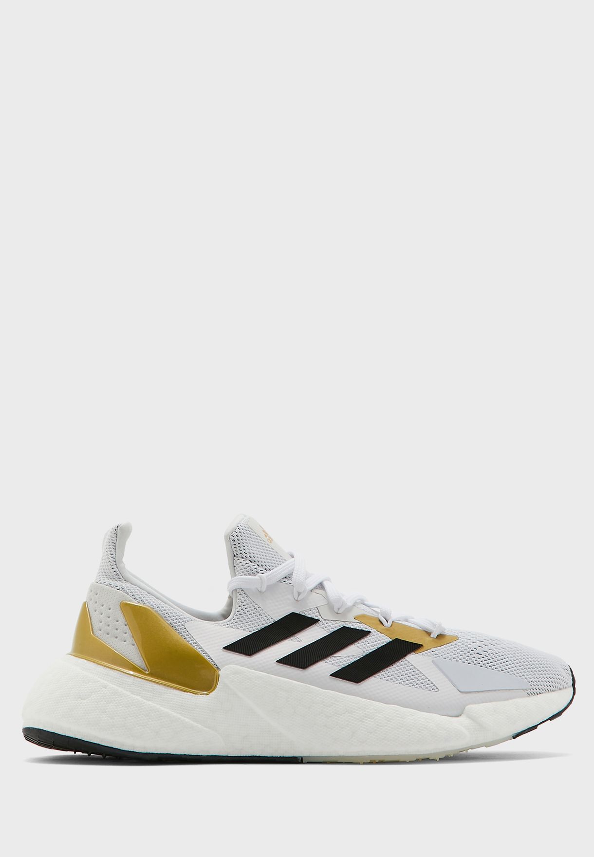 Buy adidas white X9000L4 for Men in Kuwait city, other cities