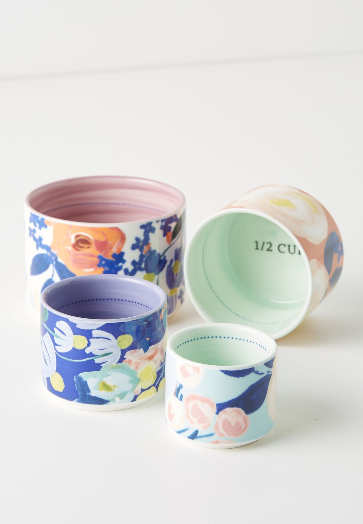 cath kidston measuring cups
