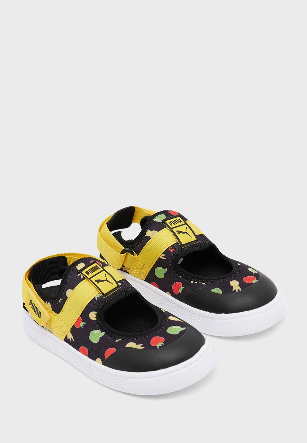Infant Light-Flex Summer Sport Shoes