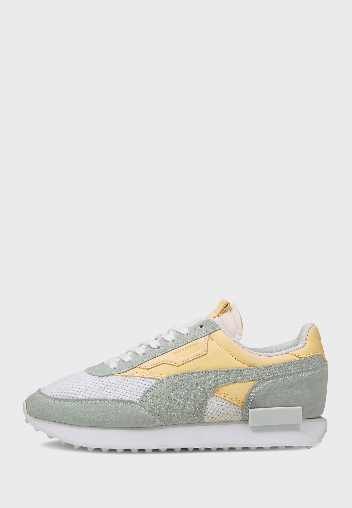 puma future rider bye dye