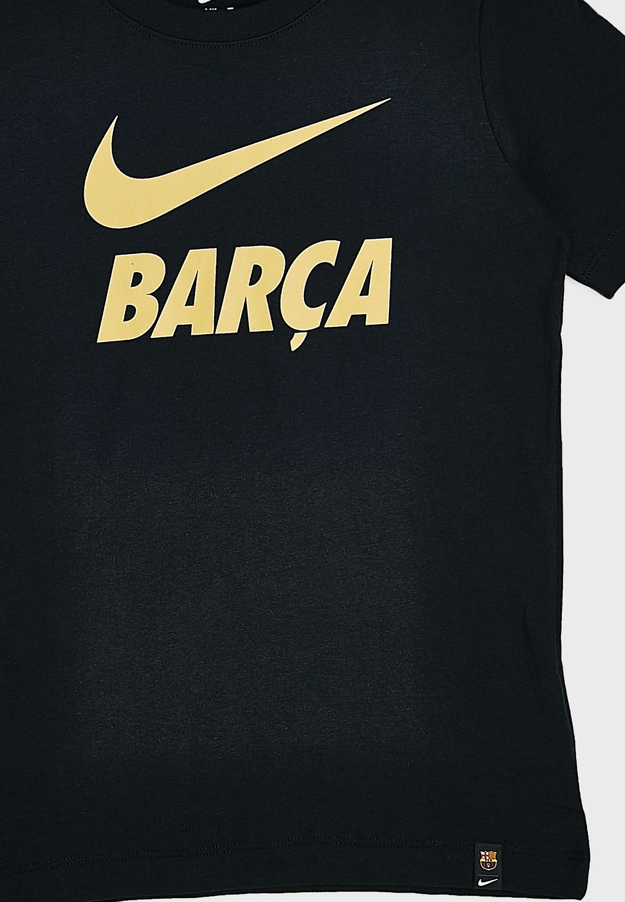 Youth Fc Barcelona T-Shirt