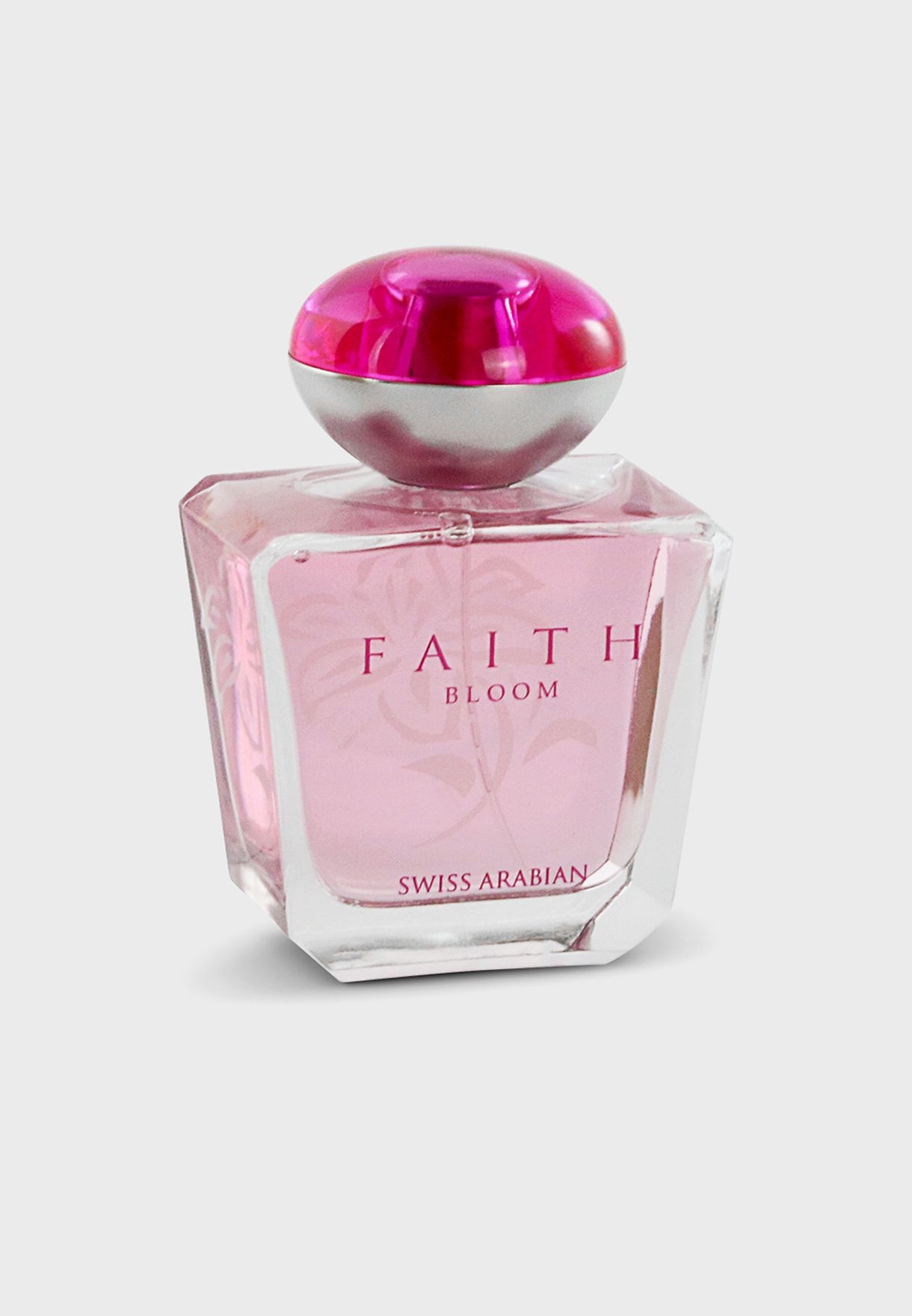 faith bloom perfume