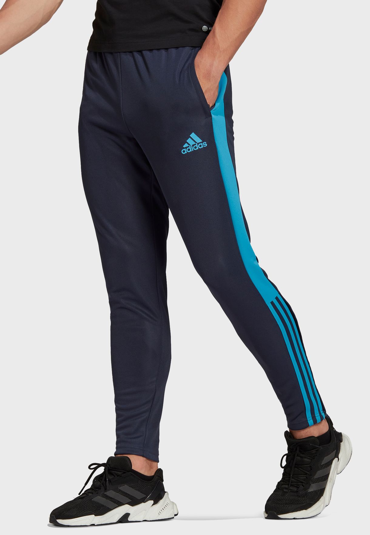 tiro essential pants