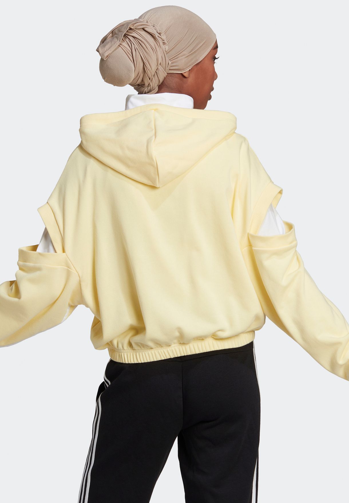 Hyglm Logo Hoodie