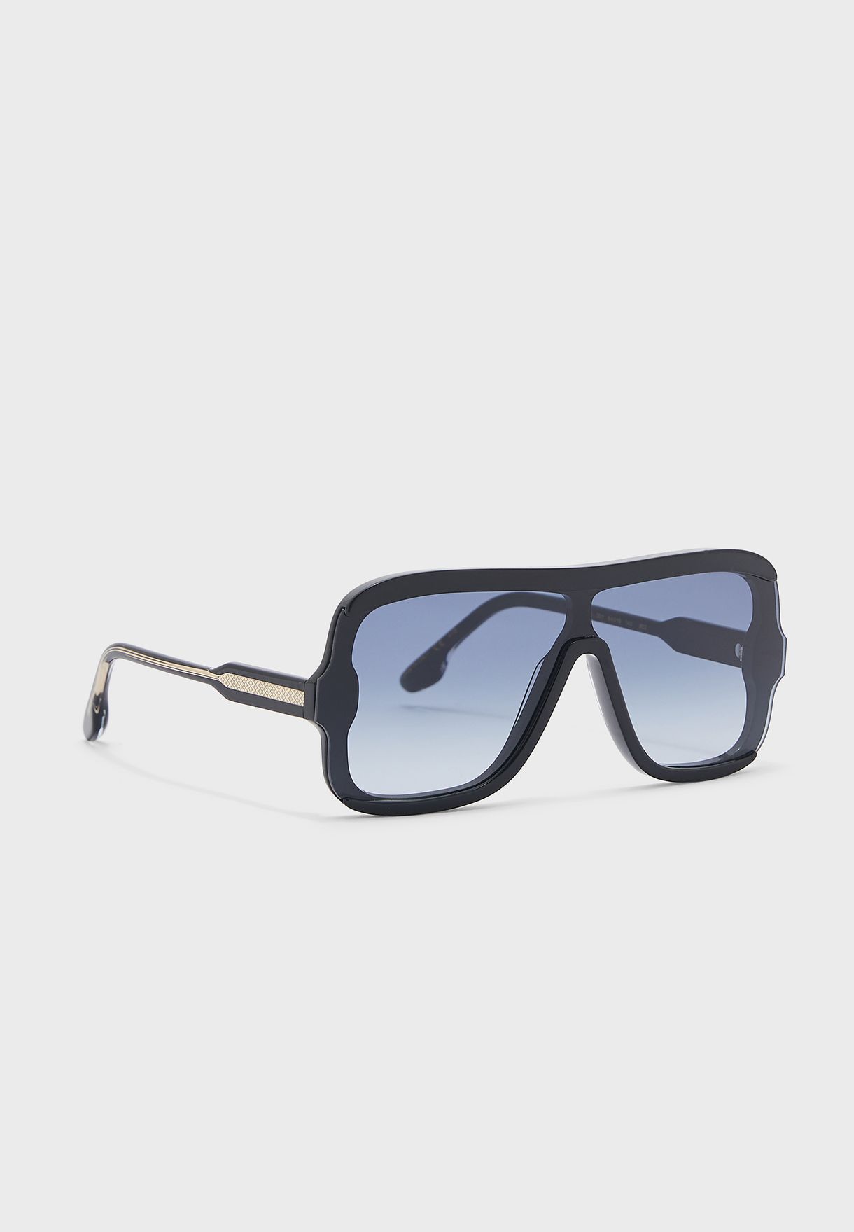 Vb609S Oversized Sunglasses