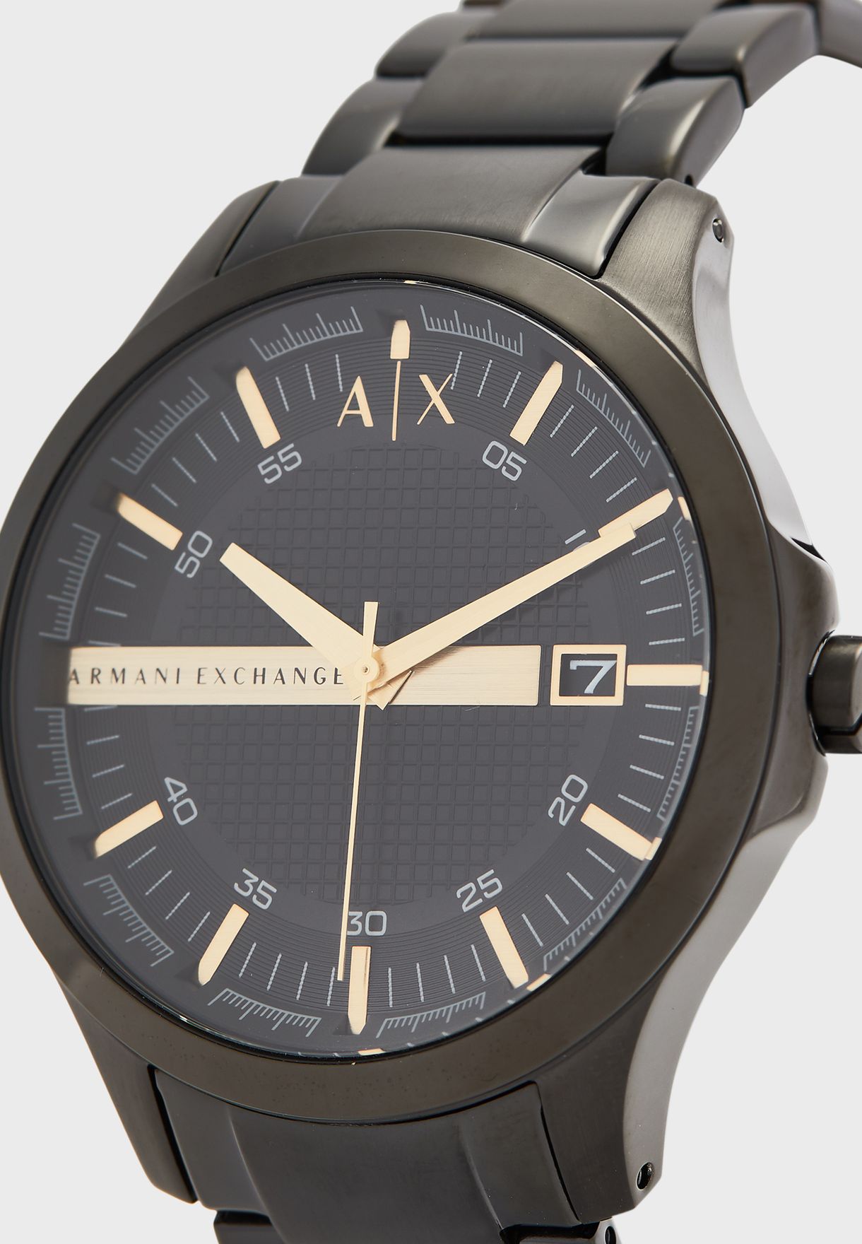 Armani hotsell exchange ax2150