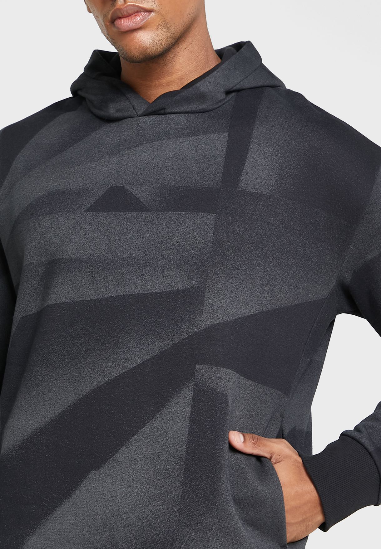 Essential Hoodie