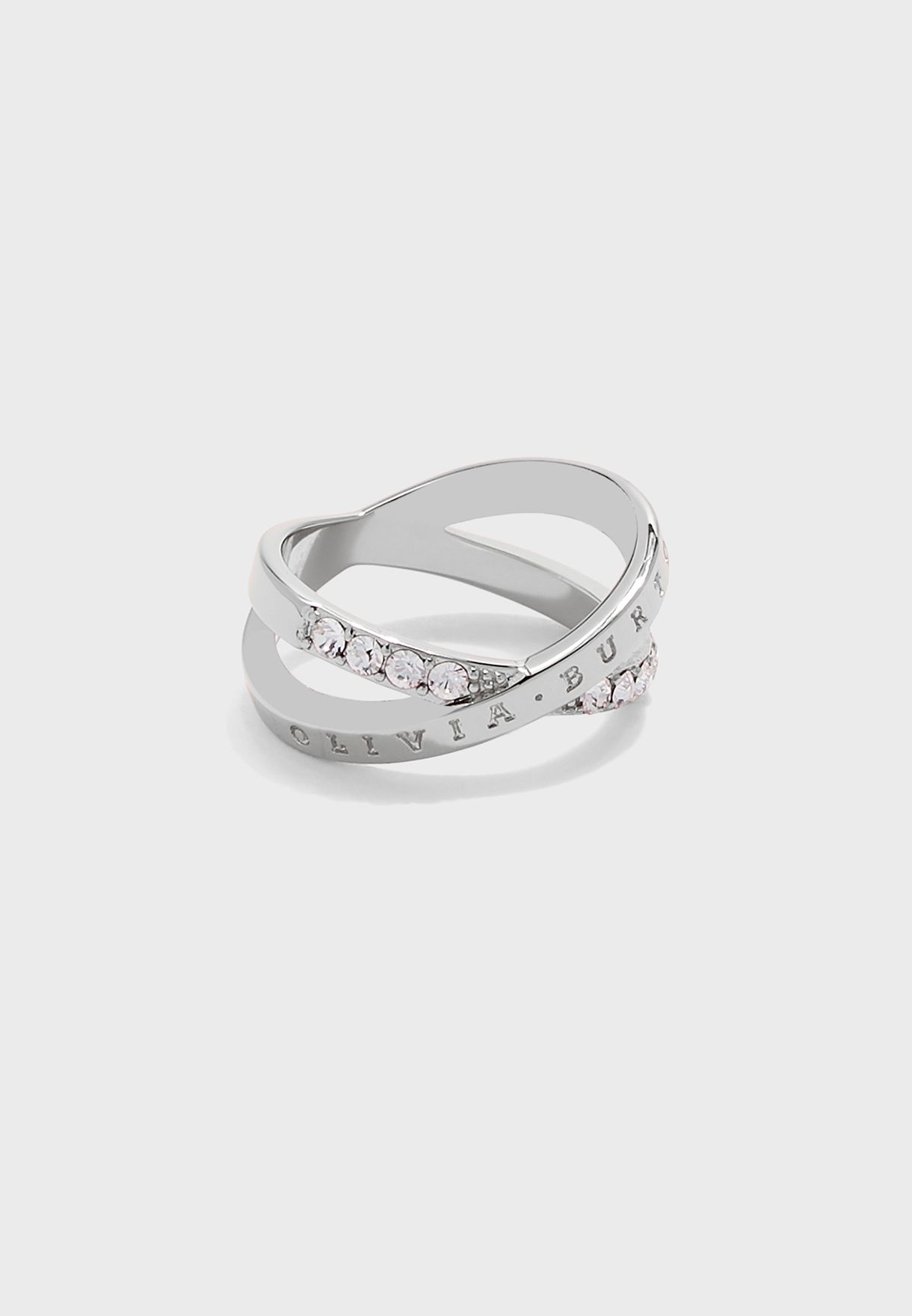 Olivia Burton Interlink Ring 2024 favors