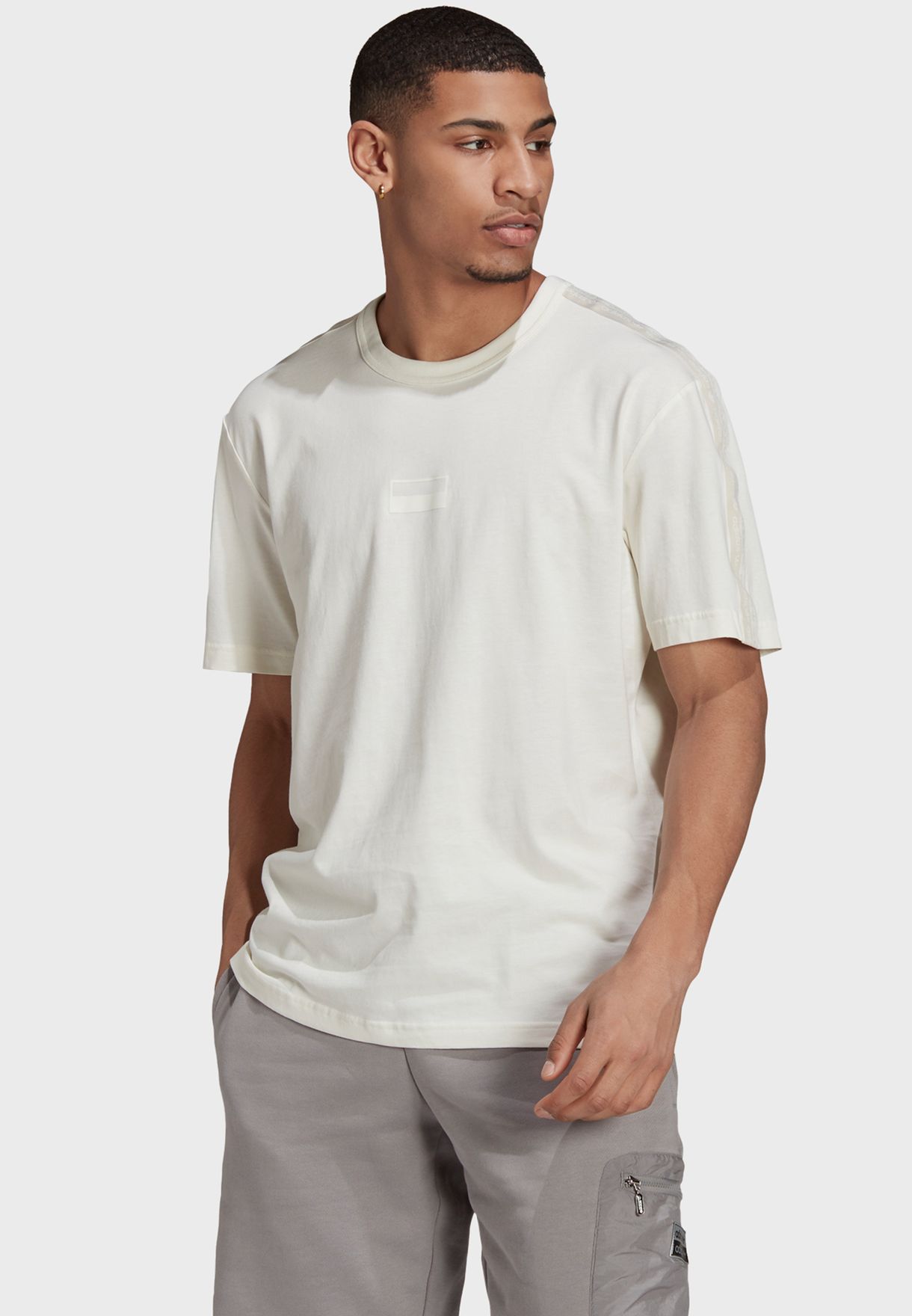 R.Y.V. Logo T-Shirt