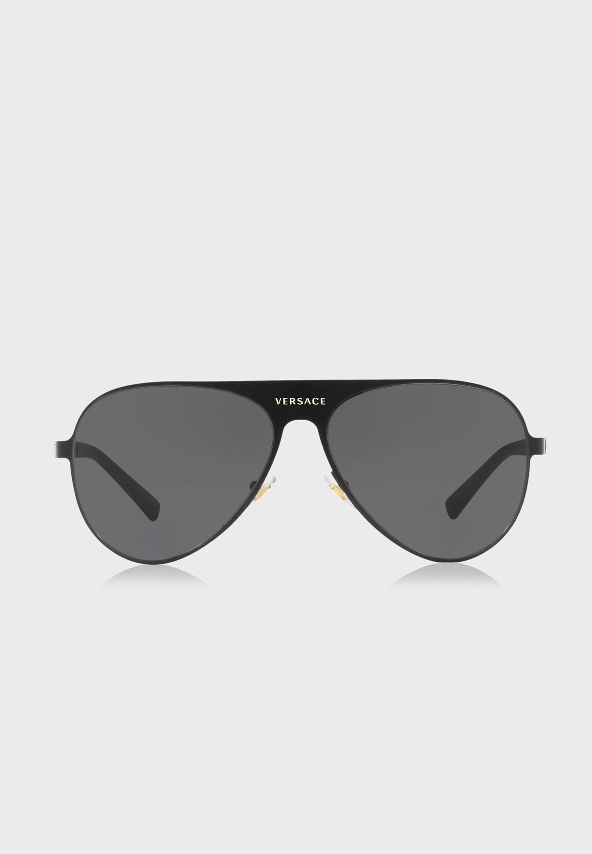 0VE2189 Aviator Sunglasses 