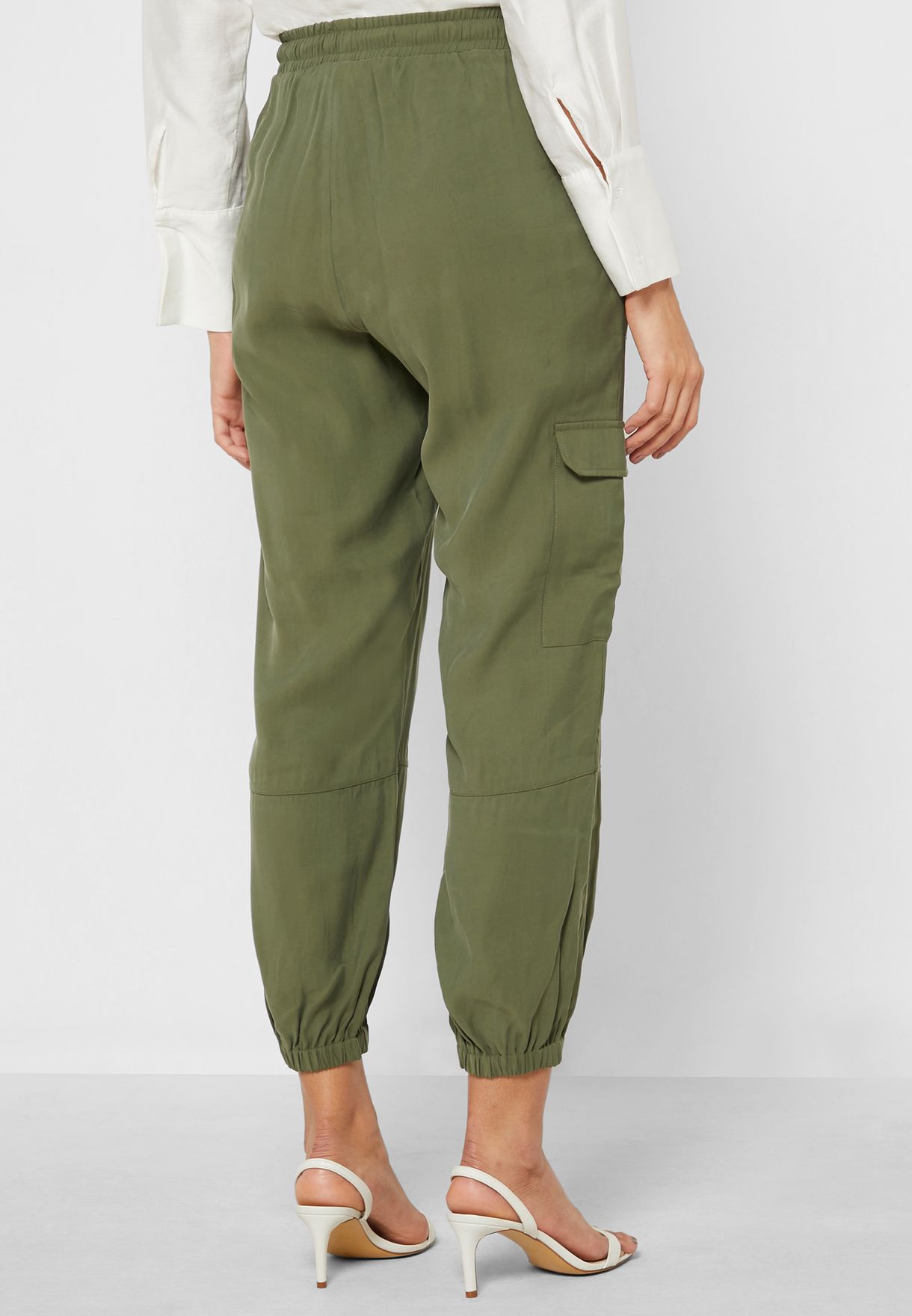 Braydin Cargo Pants