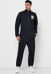 calvin klein men's jumpsuits