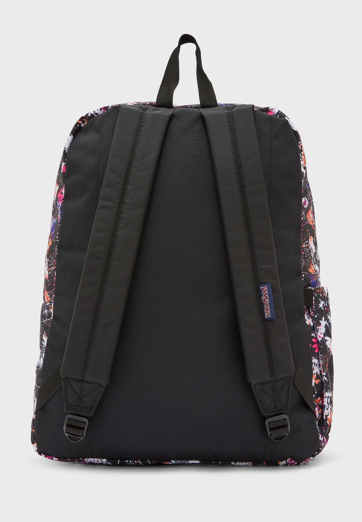 Superbreak Printed Backpack
