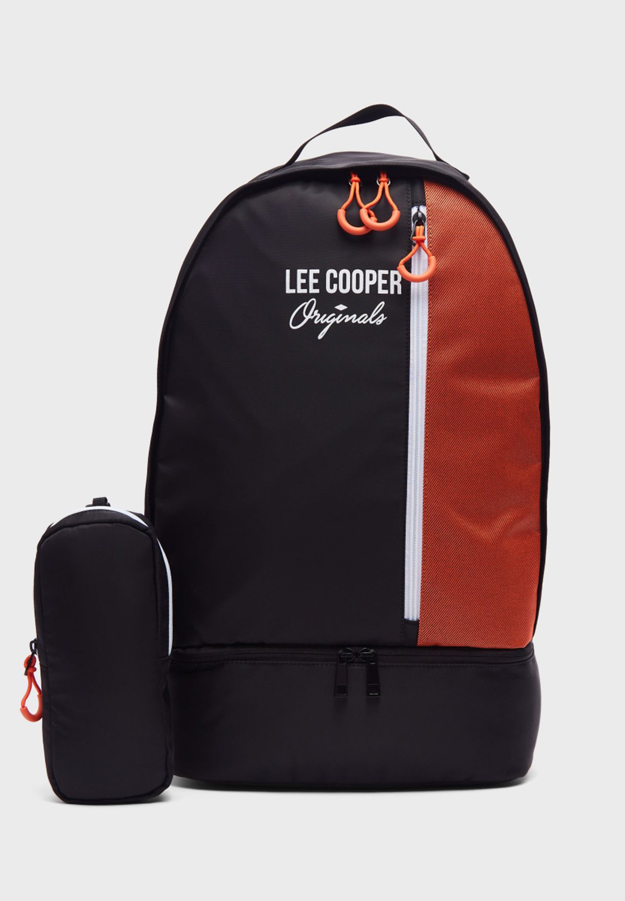 lee cooper backpack price