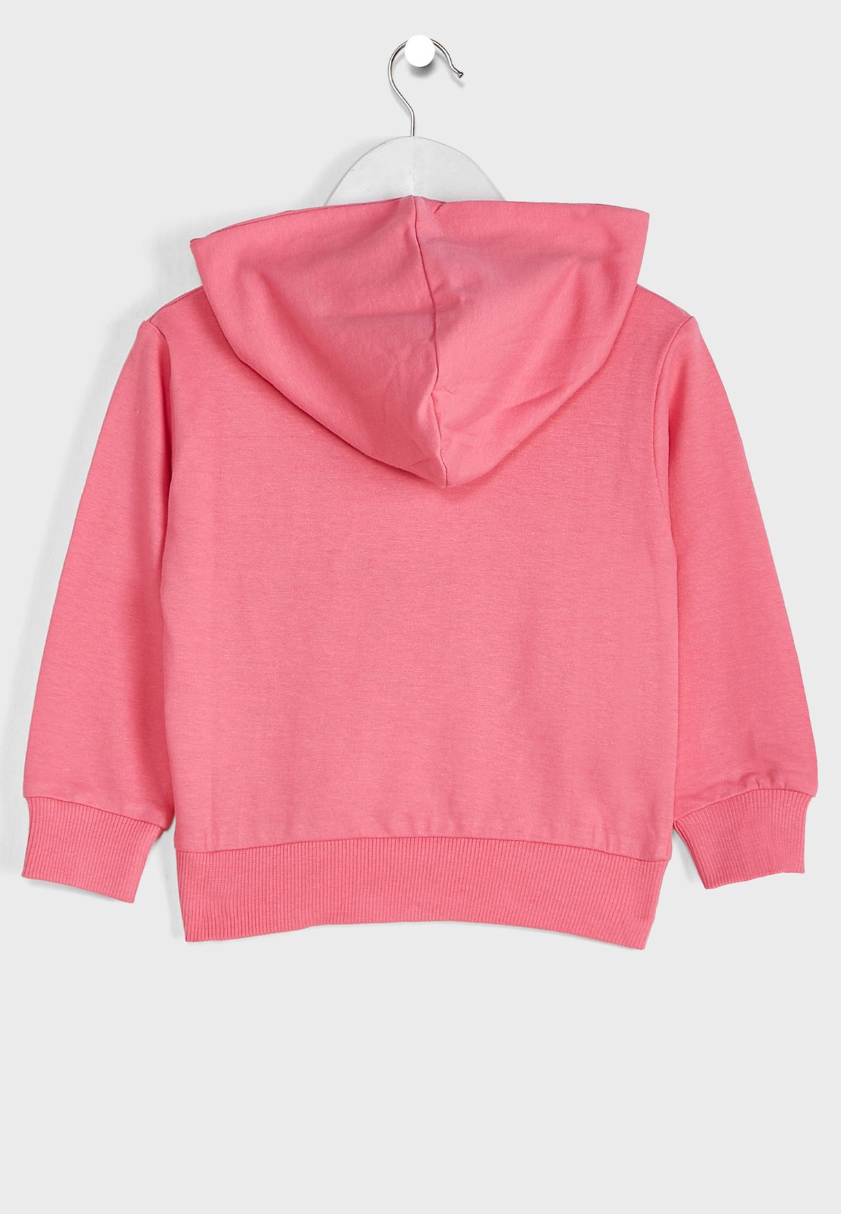 Infant Minnie Mouse Hoodie