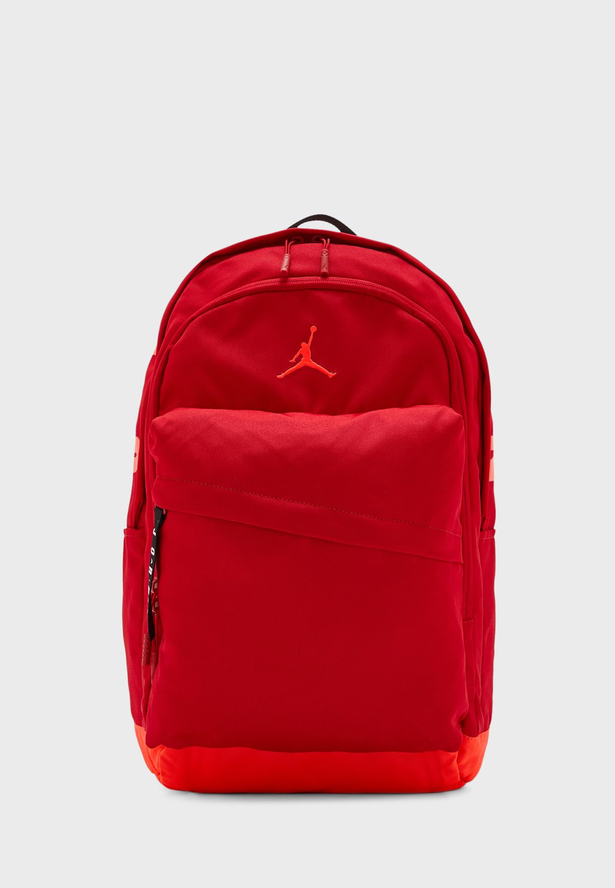 Buy Jordan red Jordan Air Patrol Backpack for Kids in MENA, Worldwide