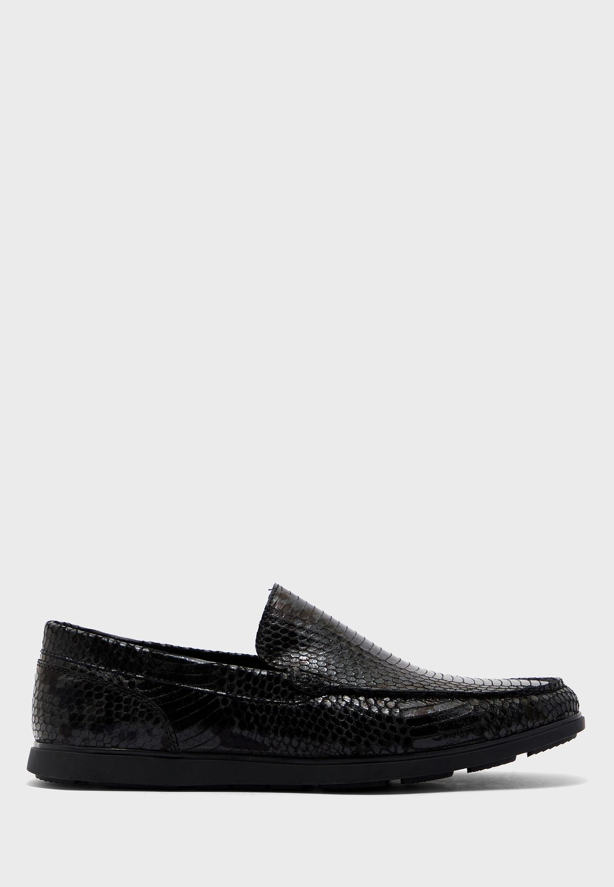 travis loafers