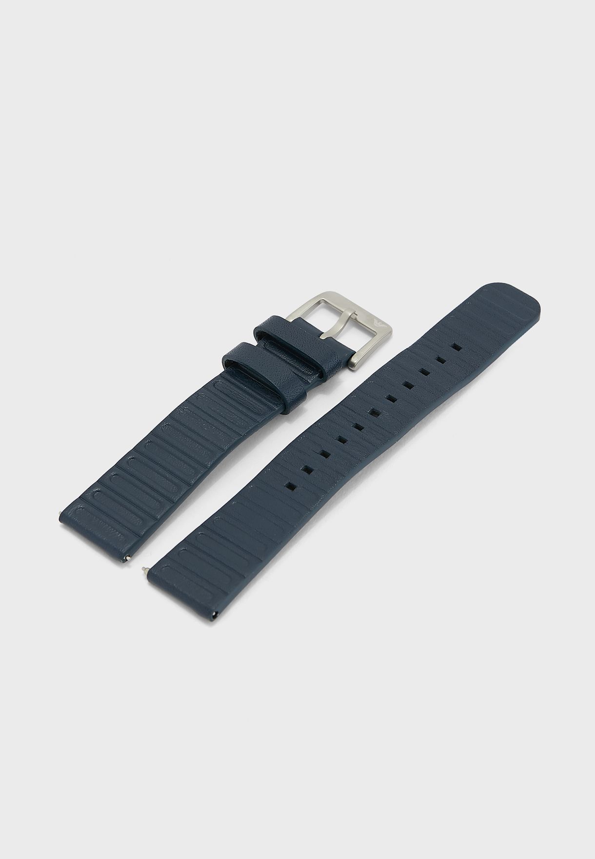 Ar80054 Interchangeable Strap Watch