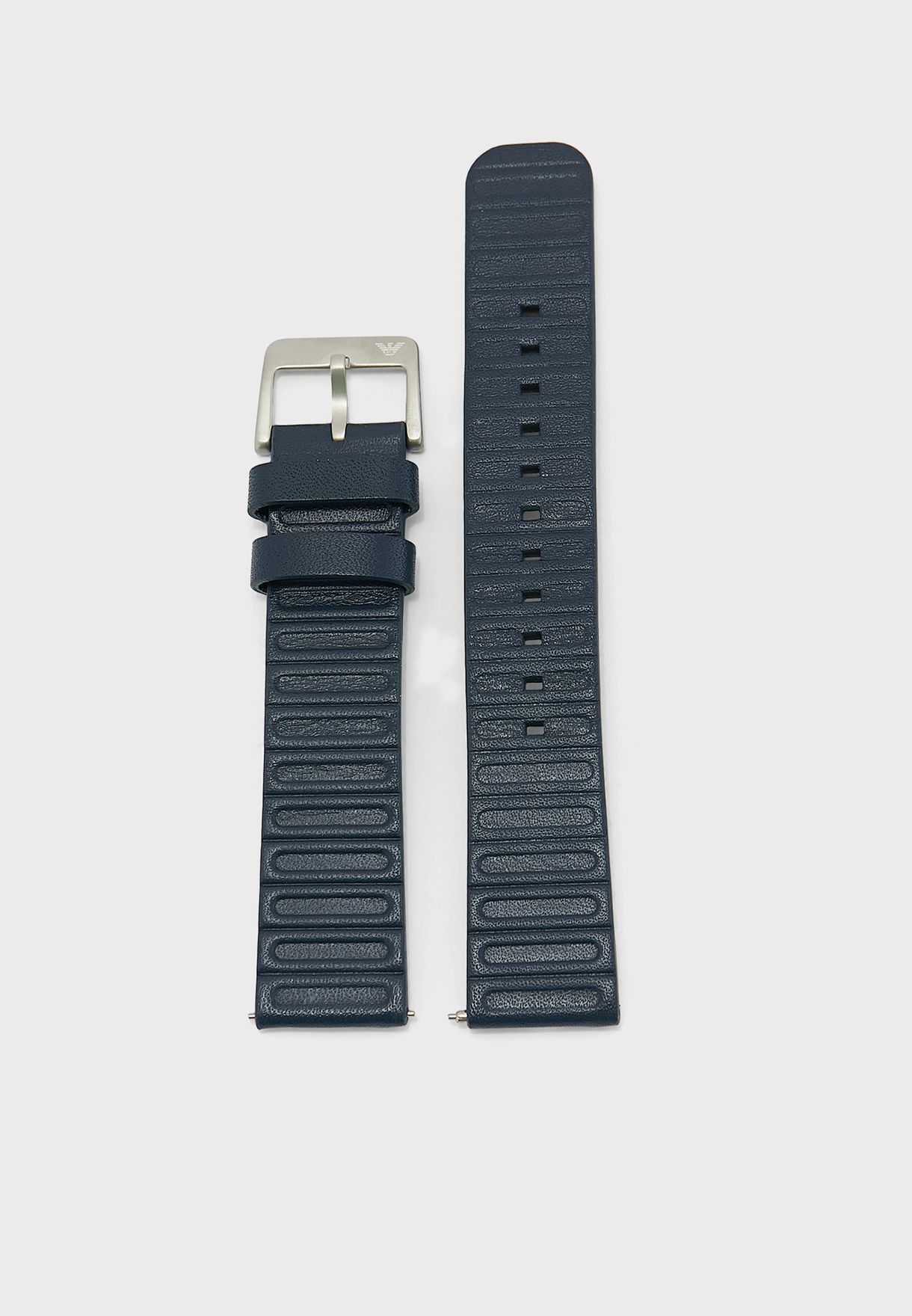 Ar80054 Interchangeable Strap Watch