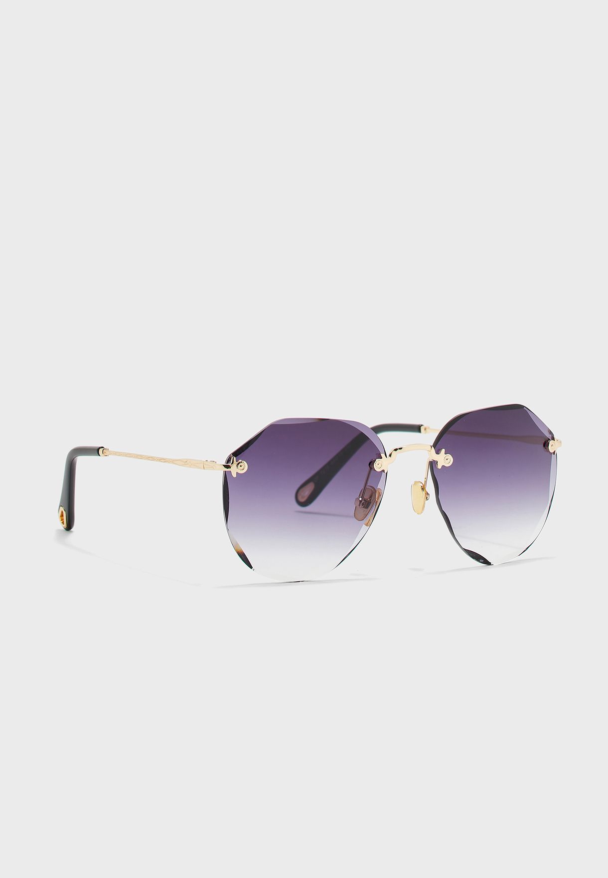 graduated lens sunglasses