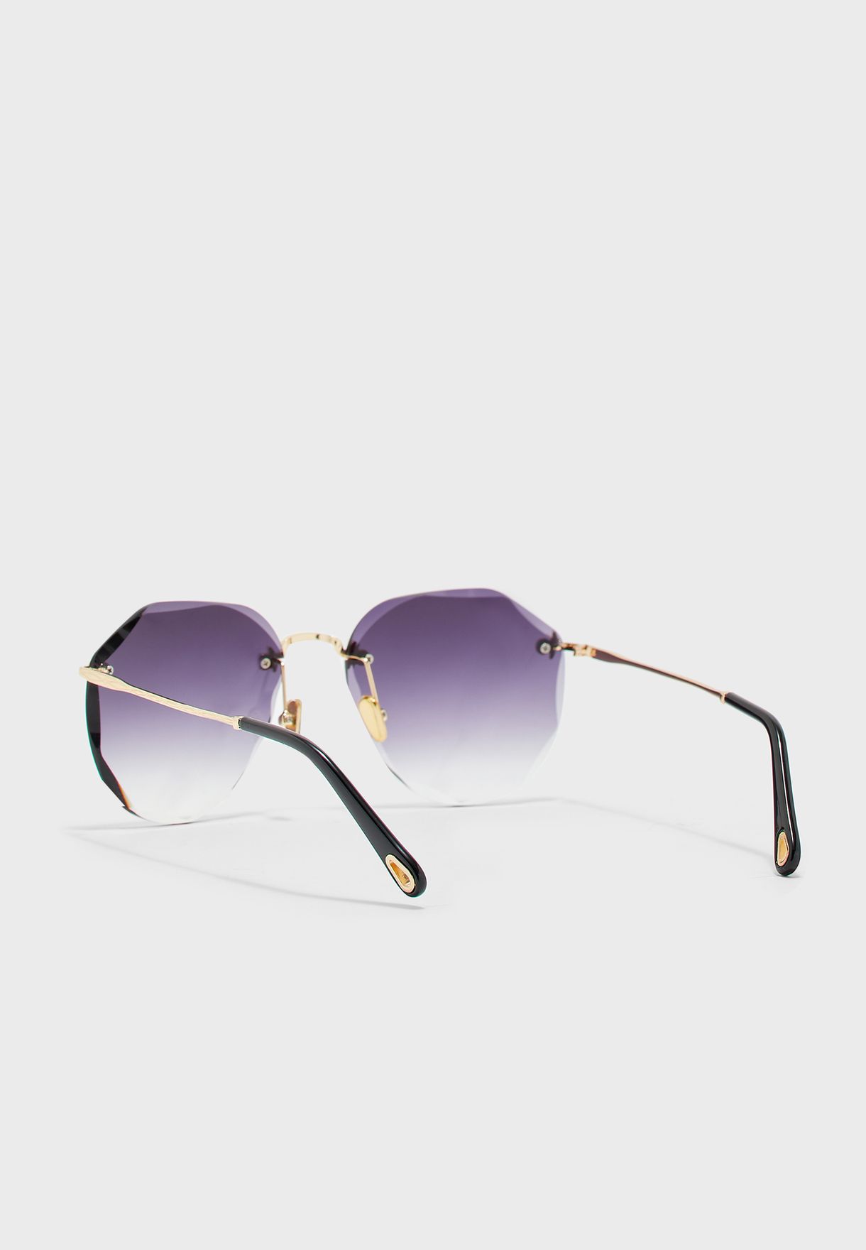 graduated lens sunglasses