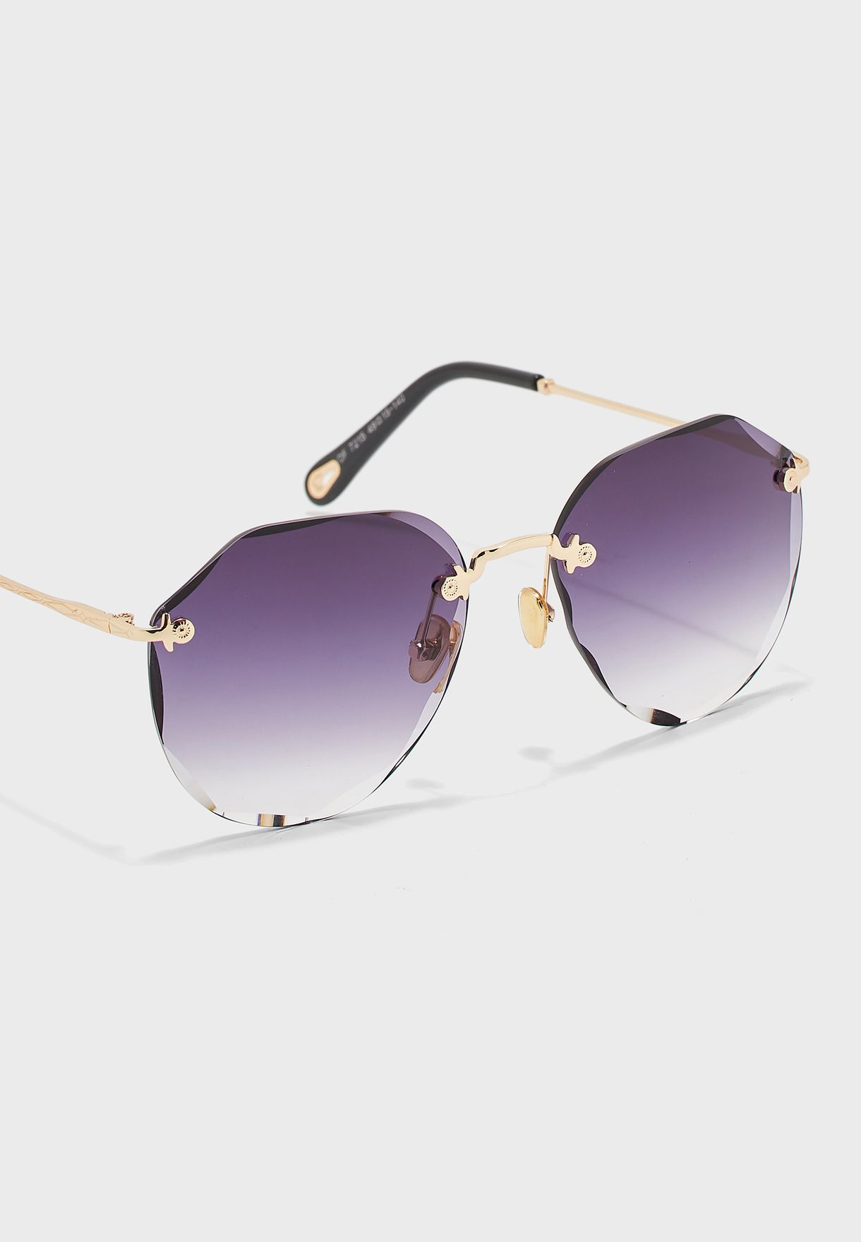 graduated lens sunglasses