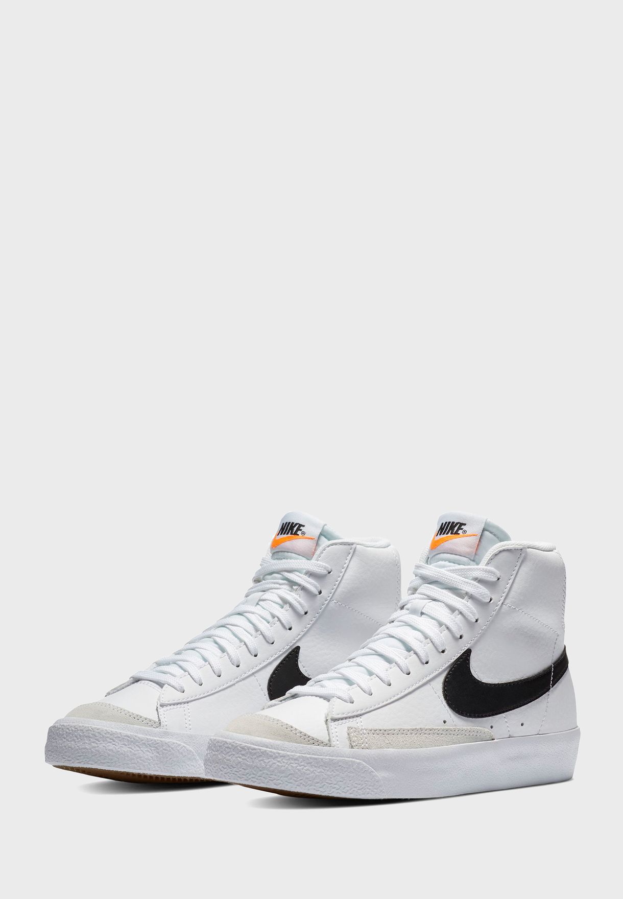 youth blazers nike