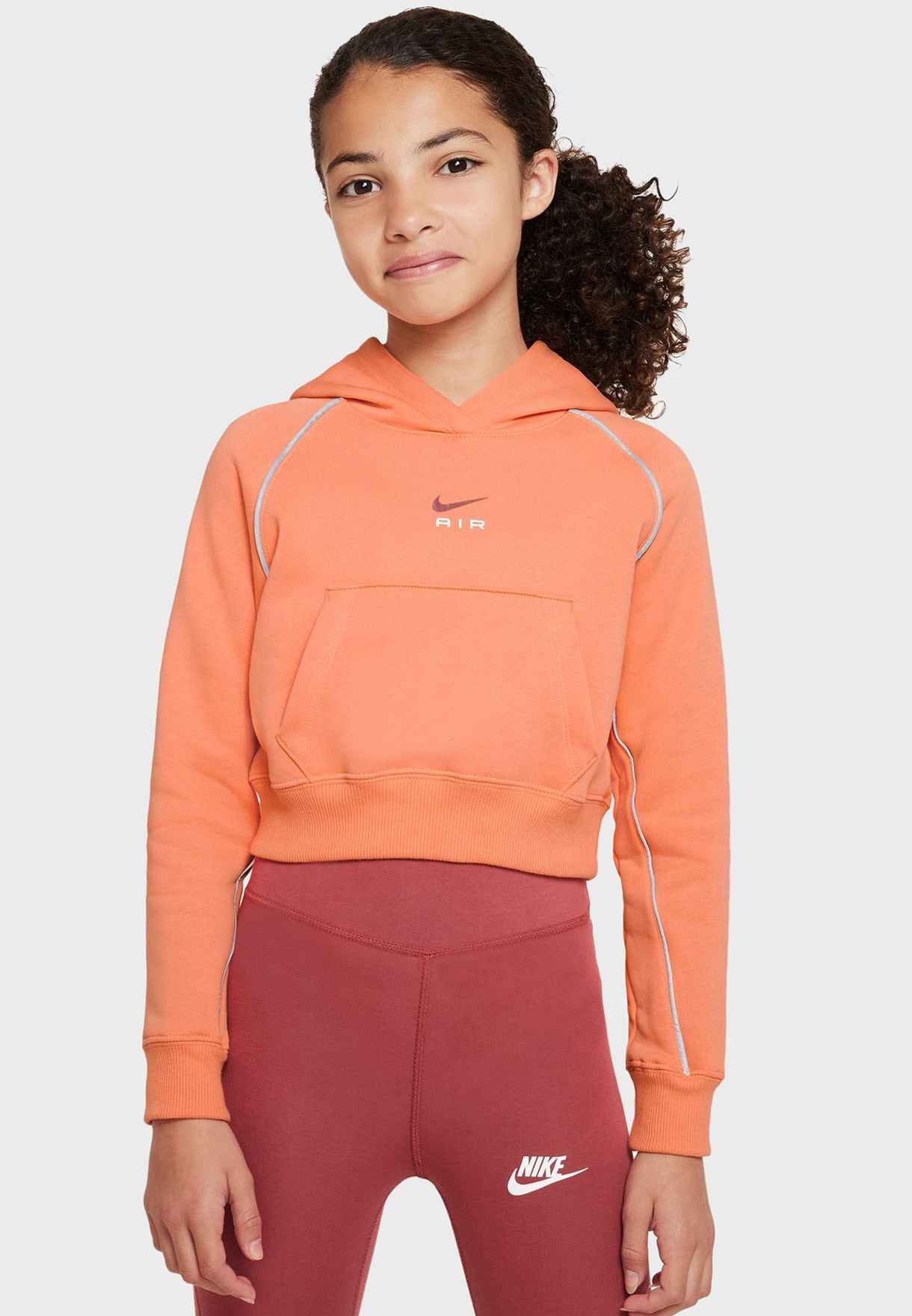 Youth Nsw Air Hoodie