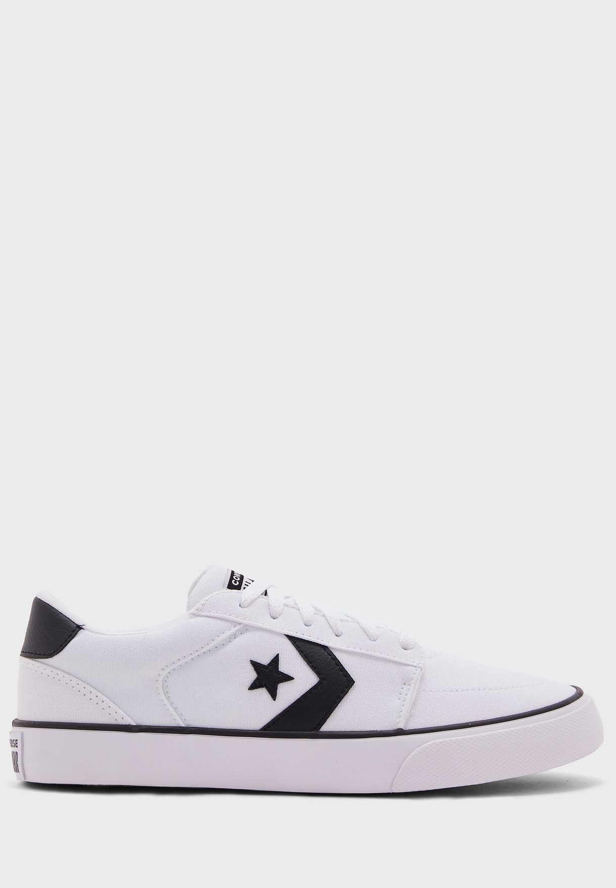 Buy Converse white Belmont for Men in Dubai, Abu Dhabi