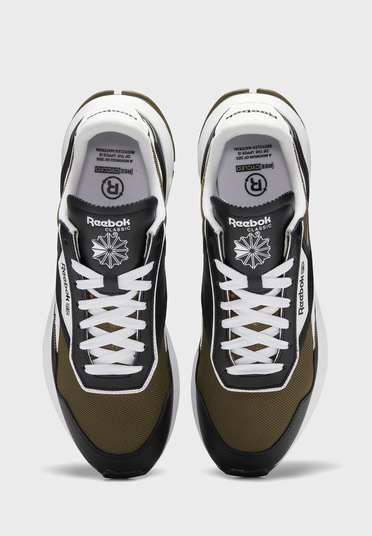 Classic Legacy Az Sneakers