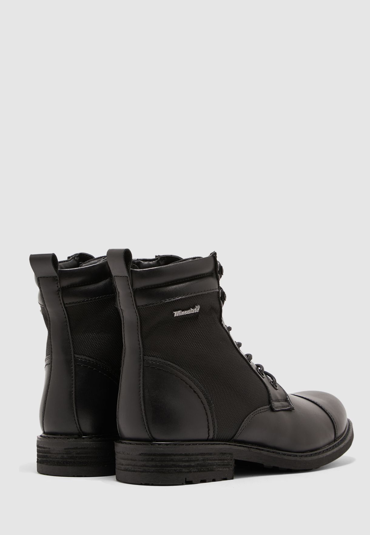 steve madden hudson boot