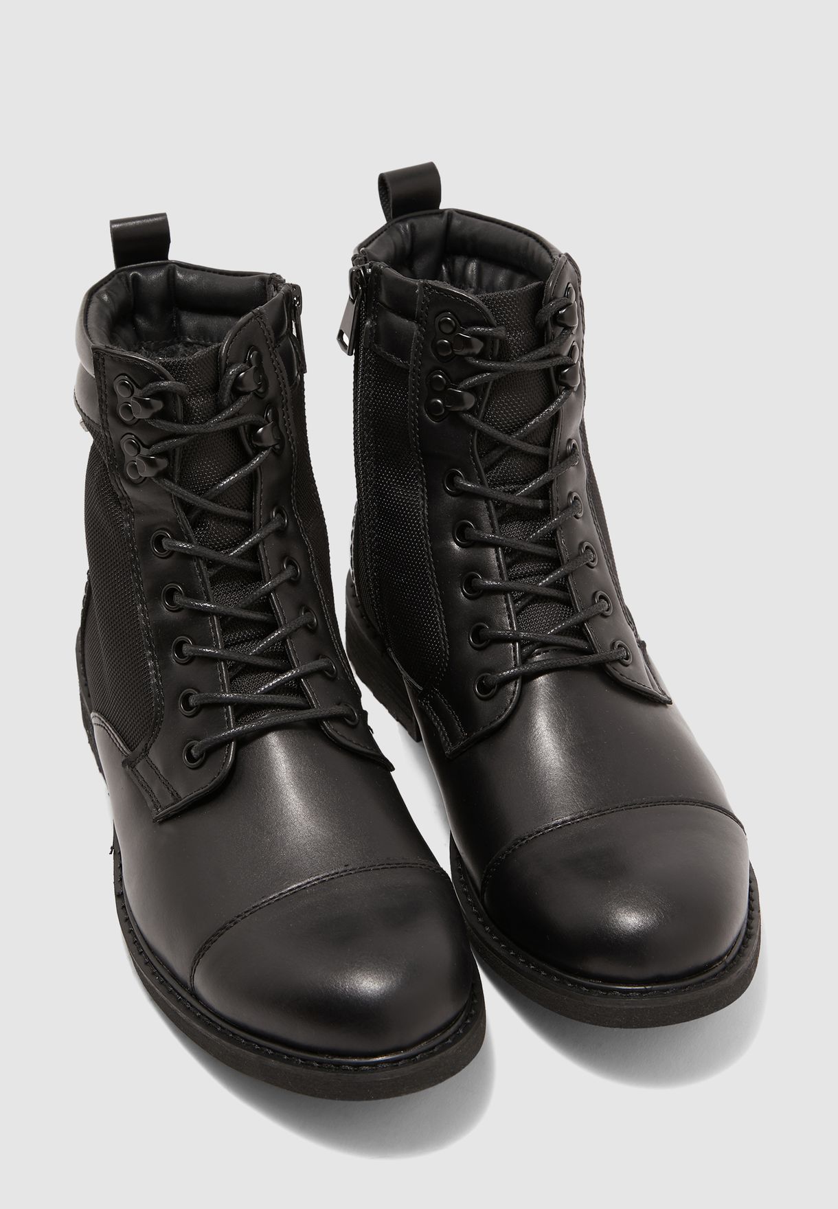 steve madden hudson boots