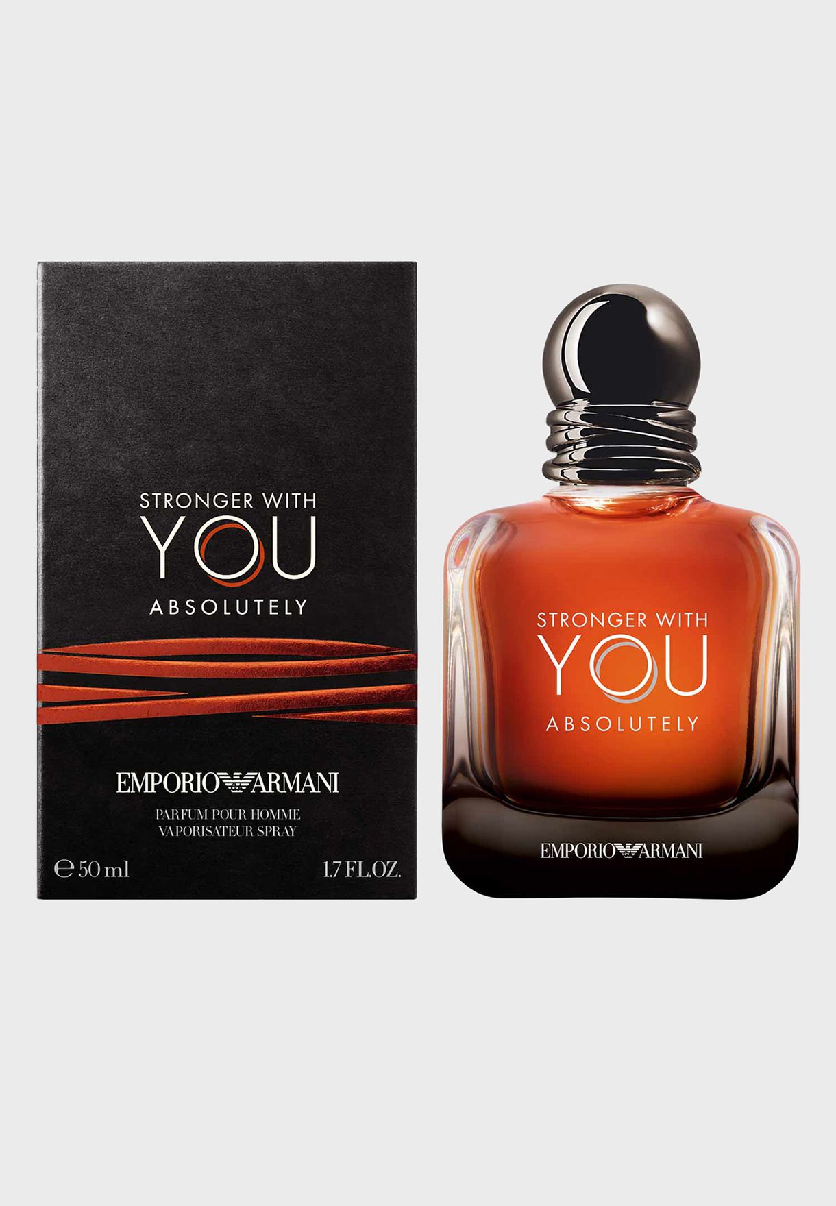 Stronger With You Absolutely 50Ml