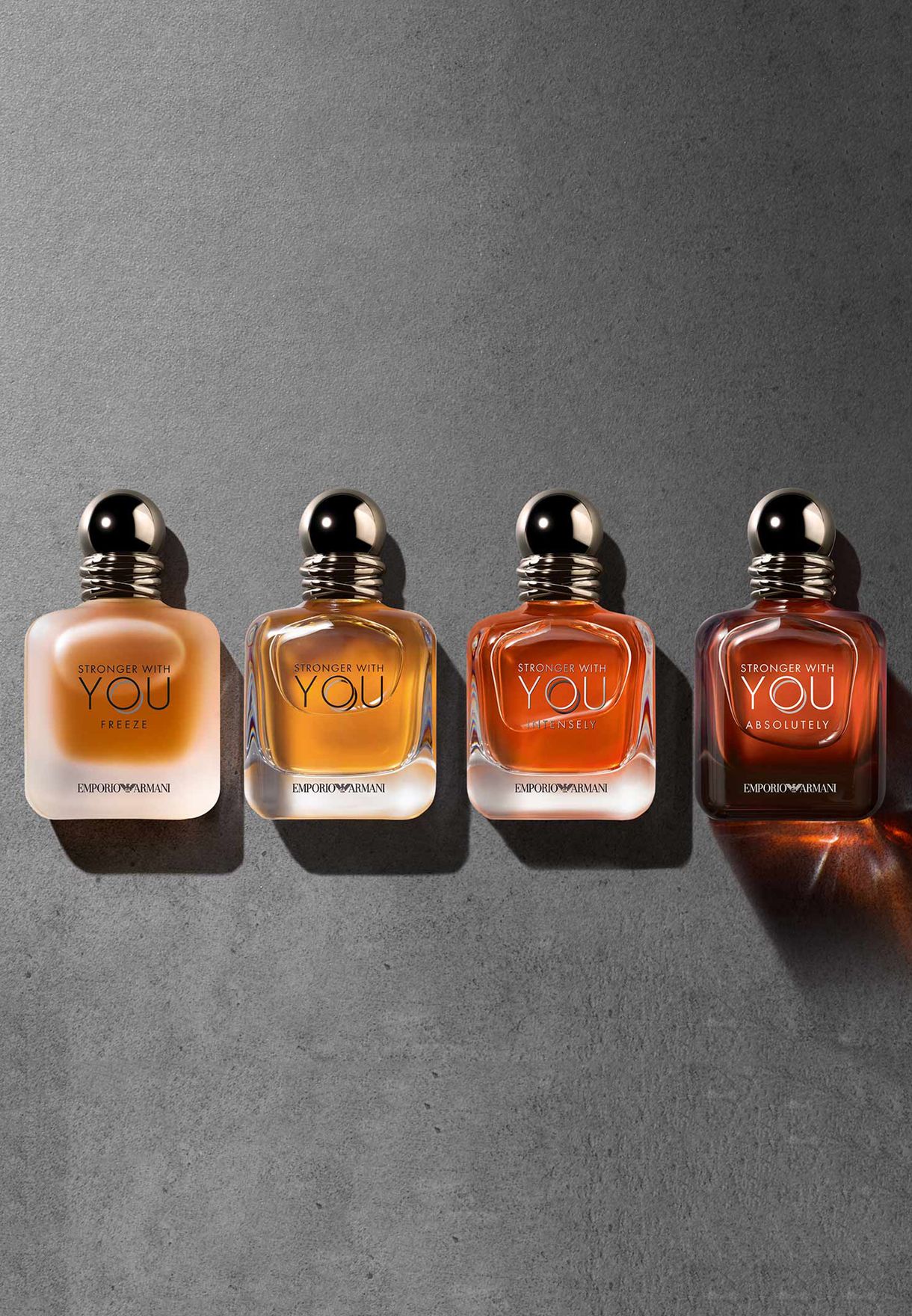 Stronger With You Absolutely 50Ml