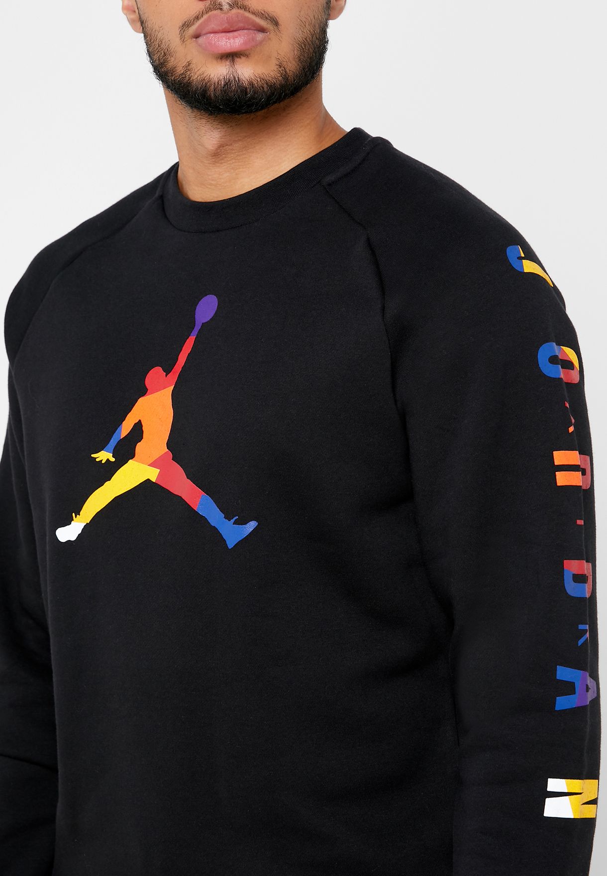 Jordan Sport DNA Fleece Sweatshirts