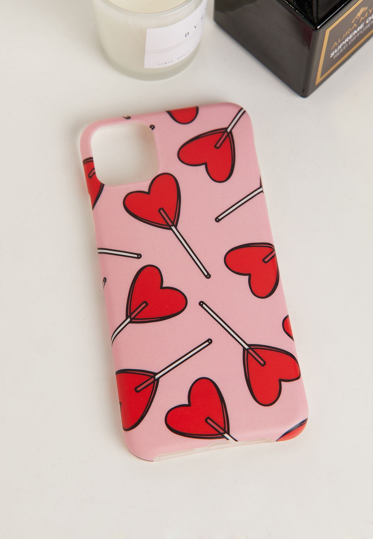 Candy Hearts Iphone 11 Pro Max Case
