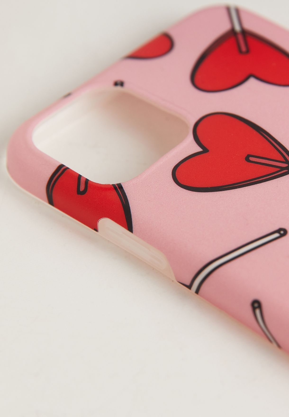Candy Hearts Iphone 11 Pro Max Case