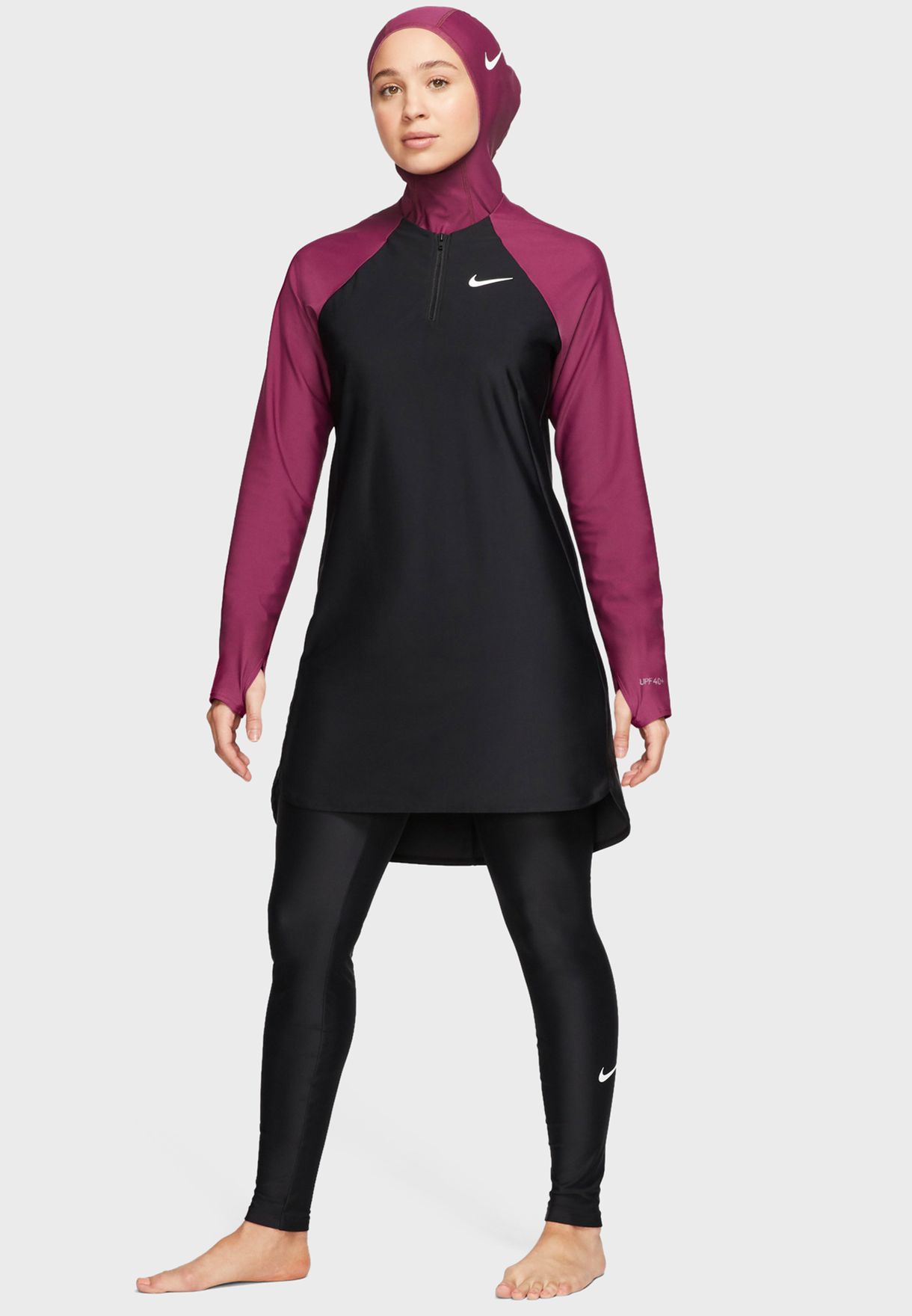 nike swim tights