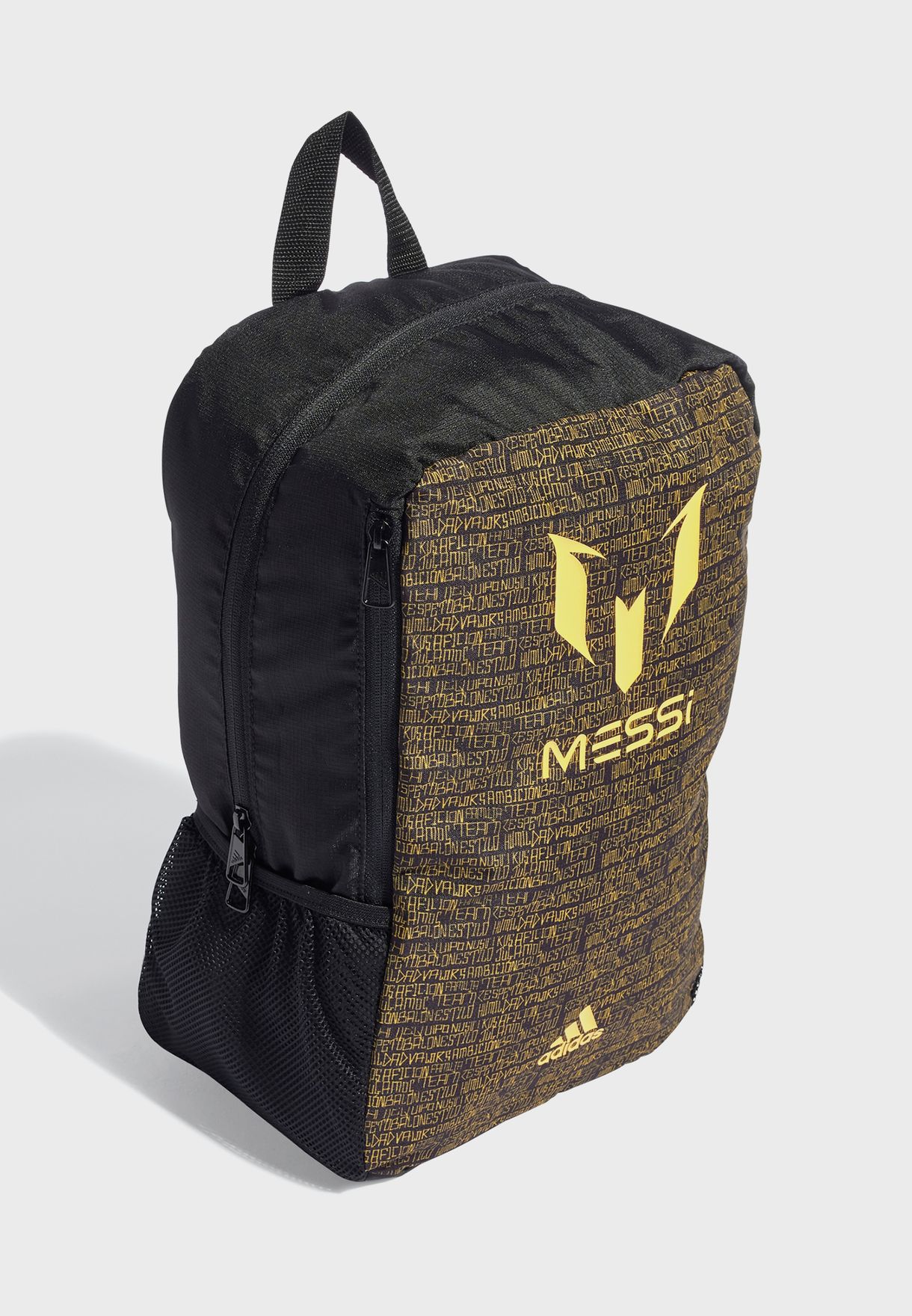 adidas messi backpack