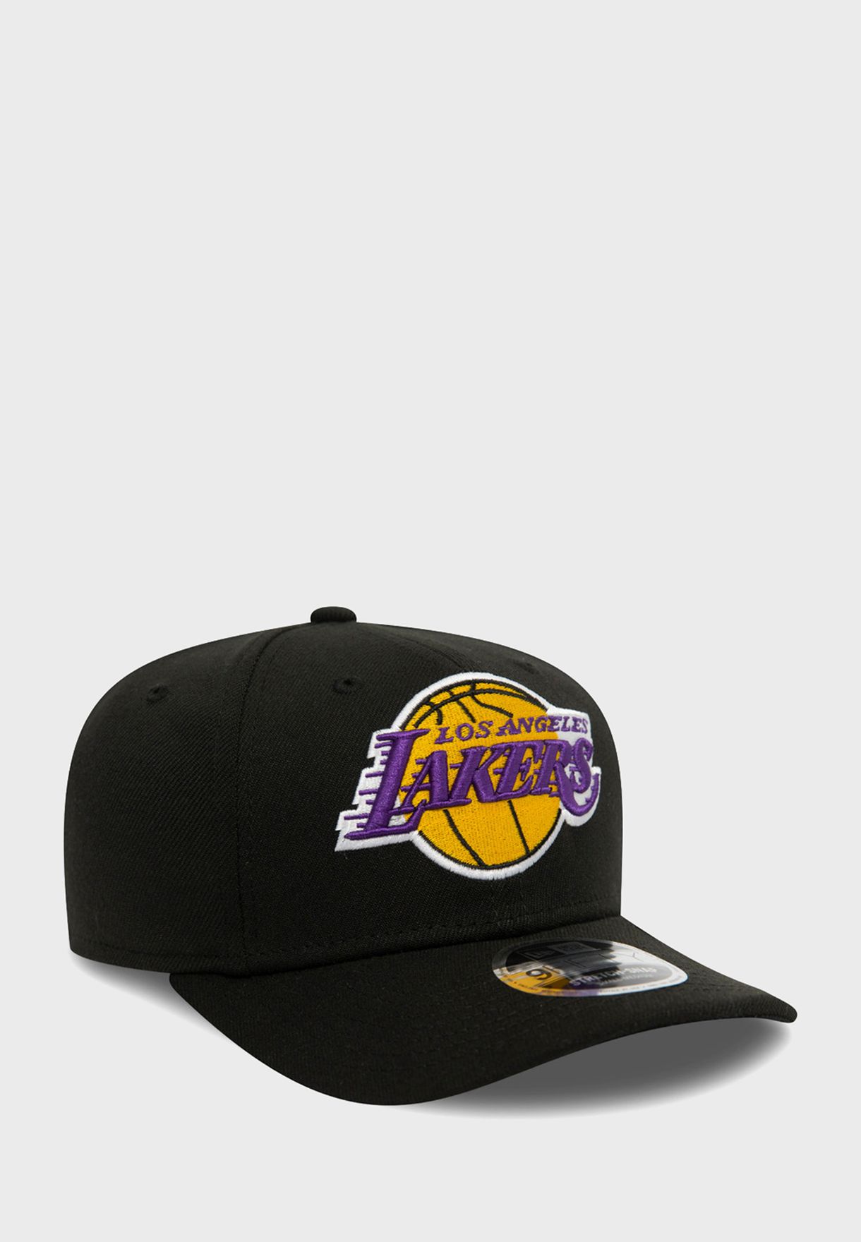 9Fifty Los Angeles Lakers Cap