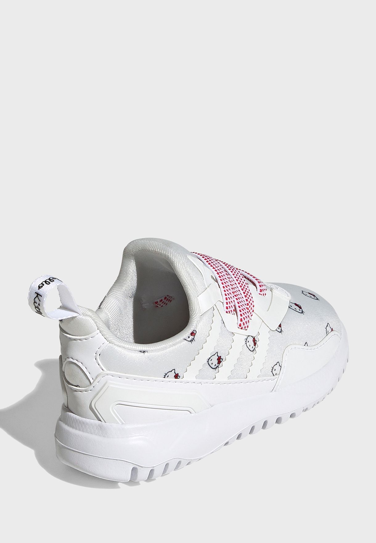 Infant Hello Kitty Originals Flex Shoes
