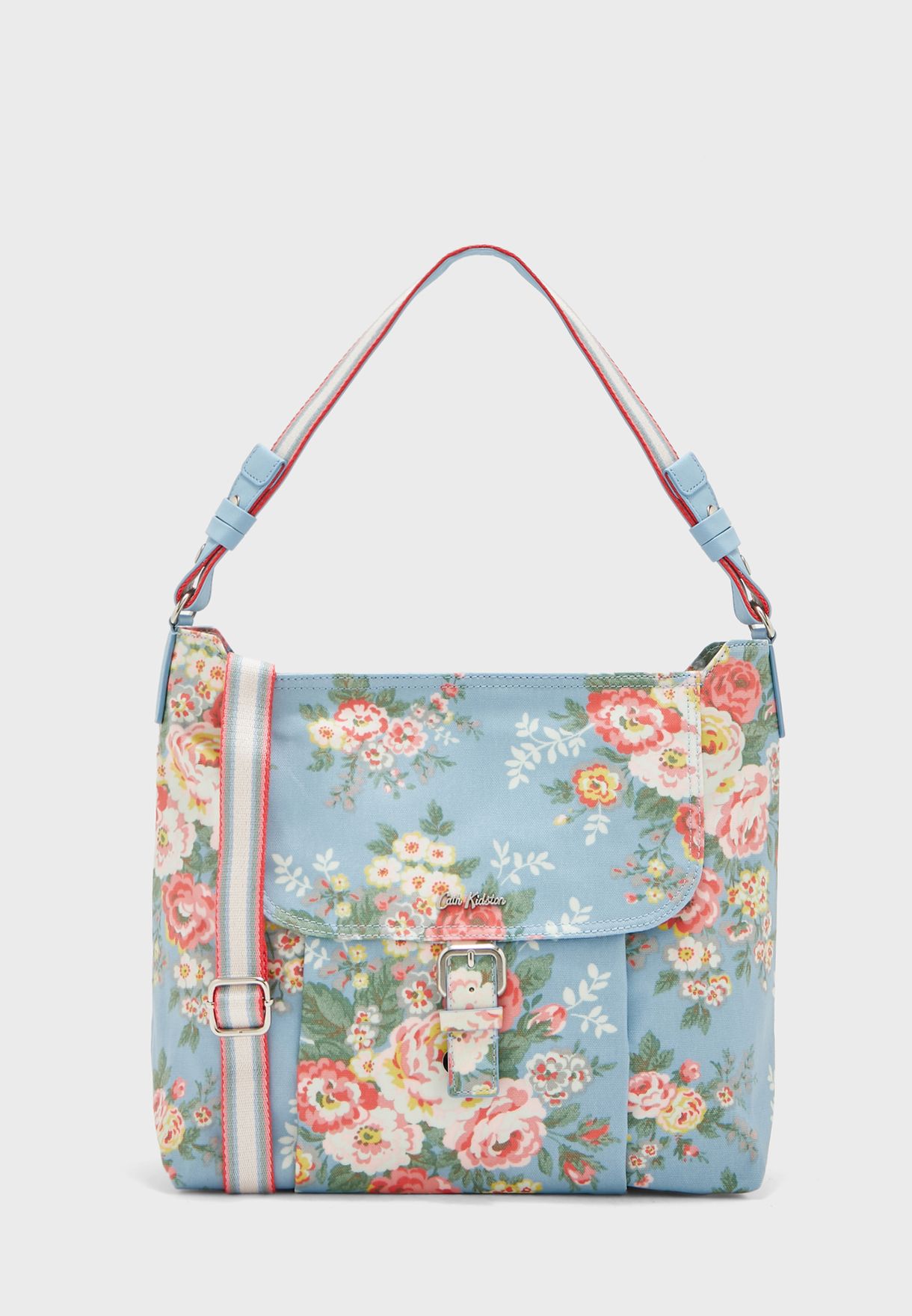 cath kidston candy flowers bag