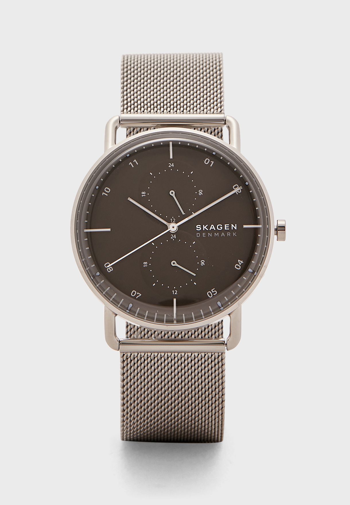 the bay skagen men's watches