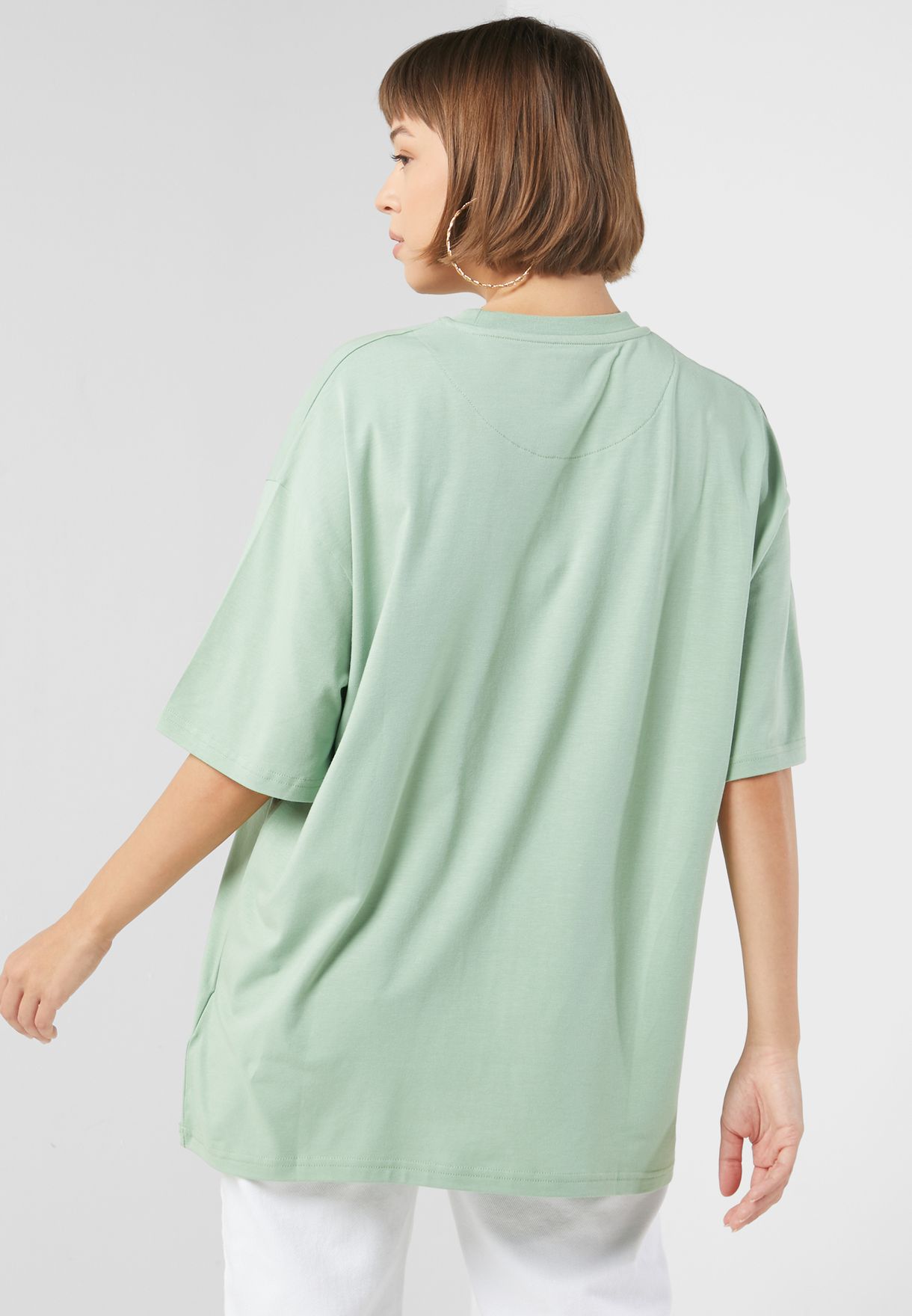 Small Signature Dress T-Shirt