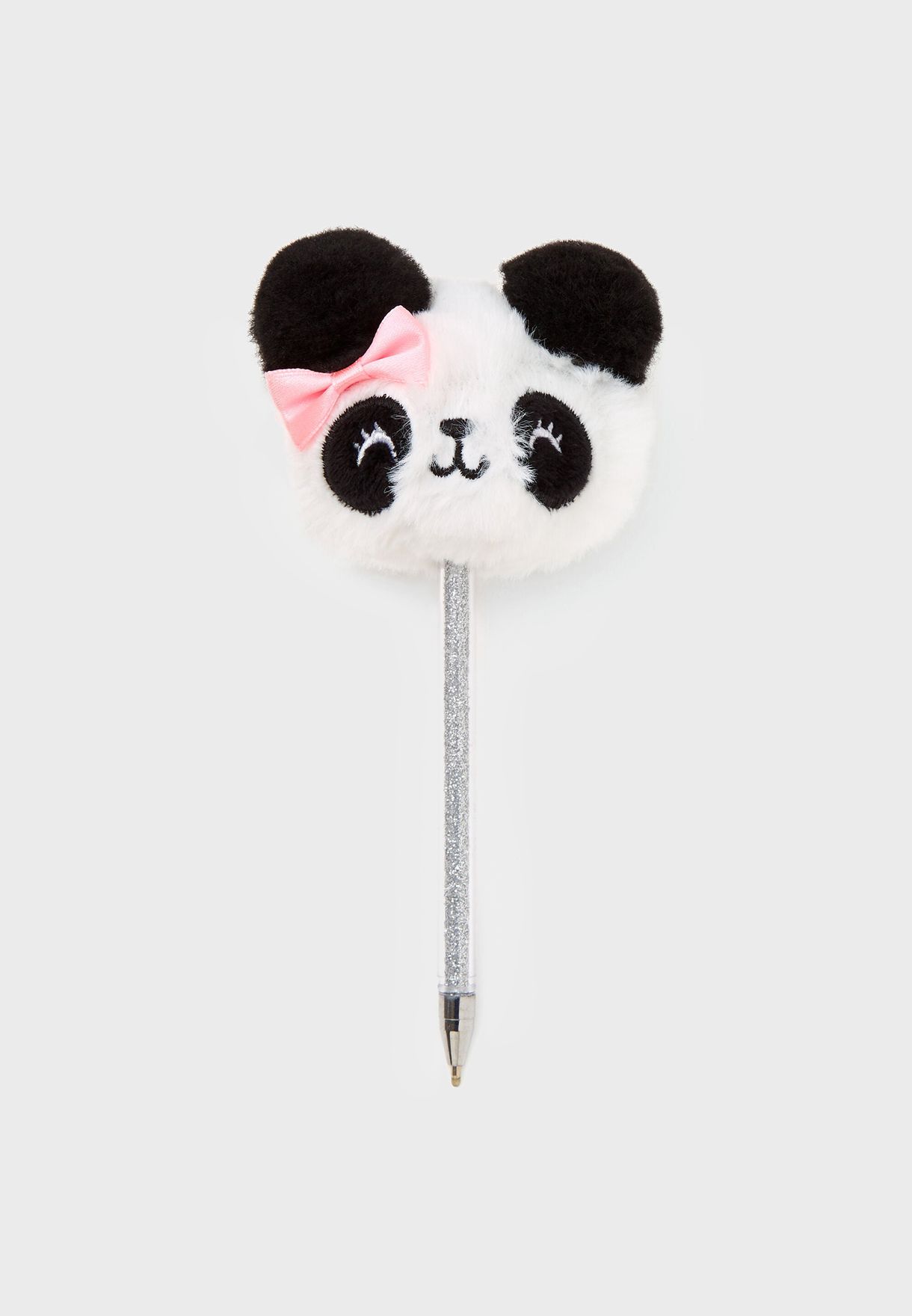 Panda Plush Pen