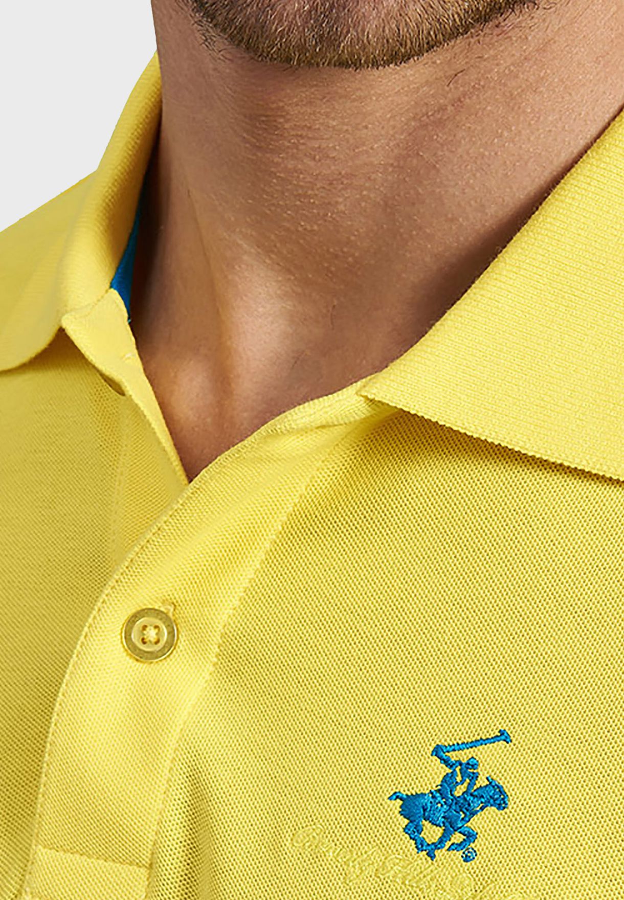 Logo Polo