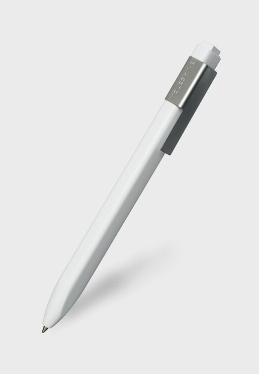 Classic Click Pen 1.0 Mm