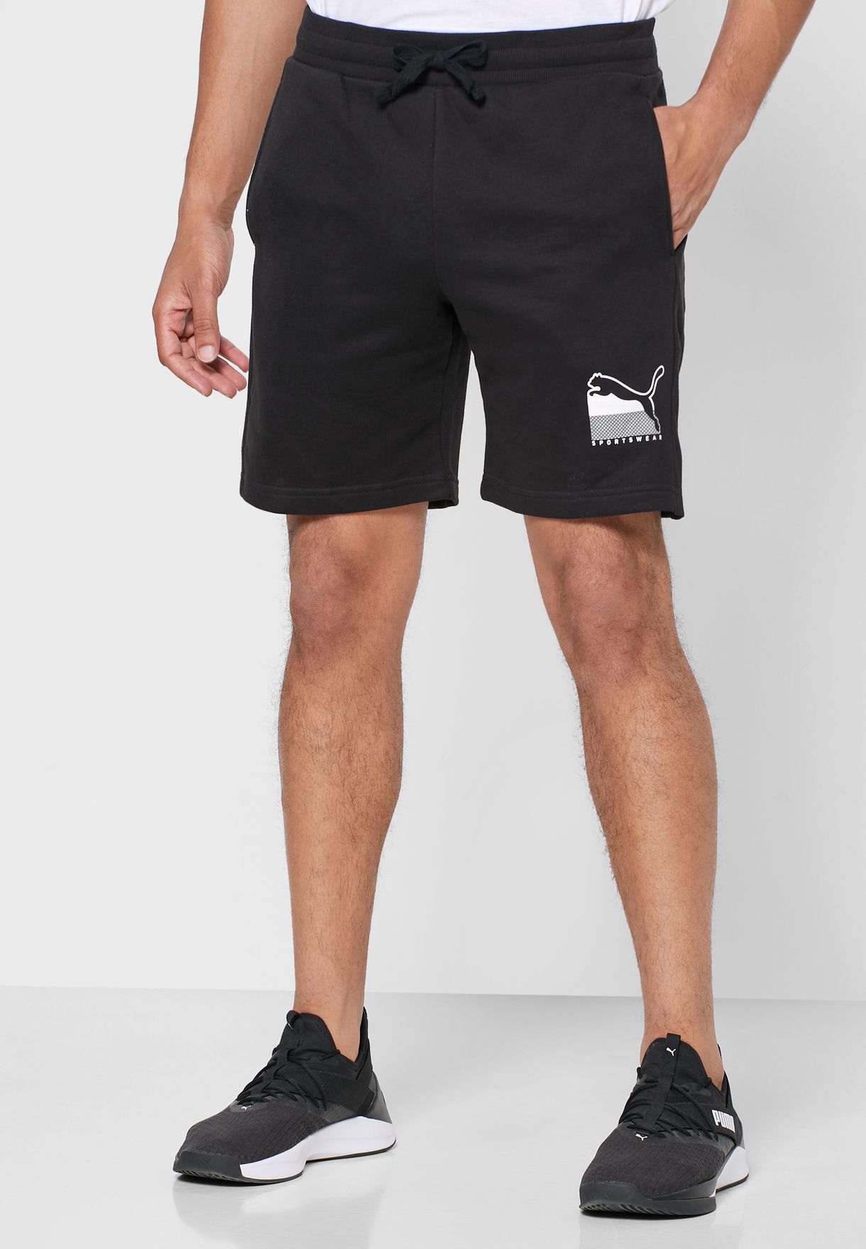 puma athletics
